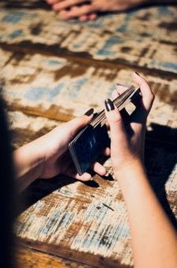khoản nạp crypto May88